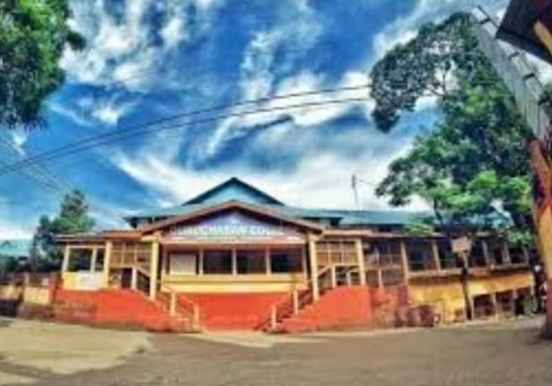 Main Campus - Gurucharan College - Admissionbuddy