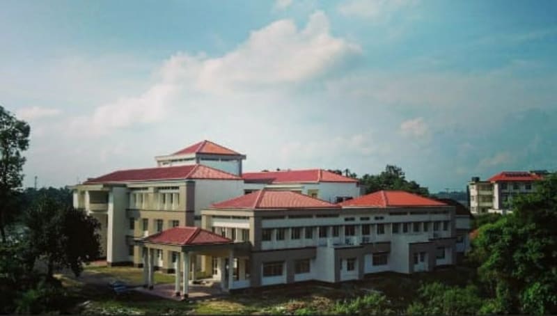 Main Campus - Barak Valley Engineering College - Admissionbuddy