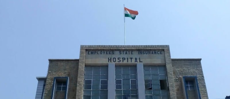 ESI Post Graduate Institute Of Medical Science and Research Banner