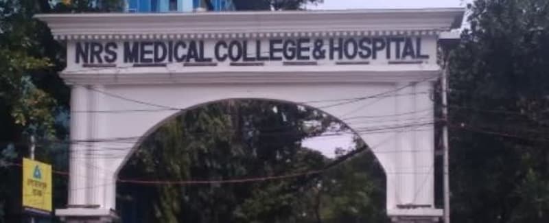Nil Ratan Sircar Medical College and Hospital Banner