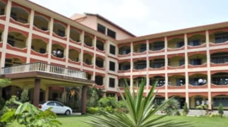 Main Campus - K.C. Das Commerce College - Admissionbuddy
