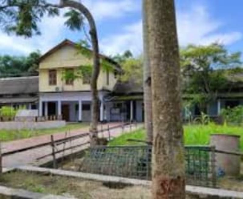 Main Campus - Bahona College - Admissionbuddy