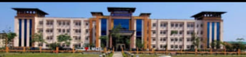 Main Campus - Lakhimpur Medical College - Admissionbuddy