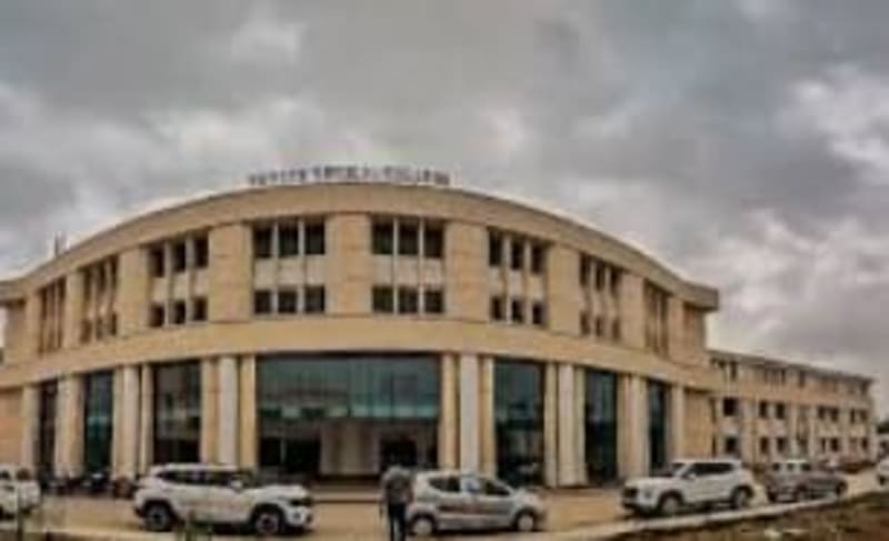 Main Campus - Nagaon Medical College - Admissionbuddy