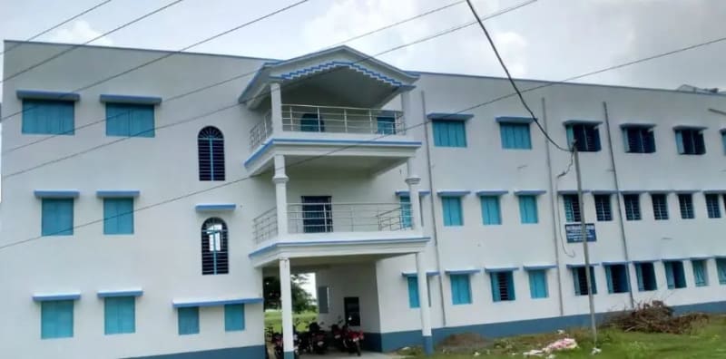 Binita Mohanta College Of Education Banner