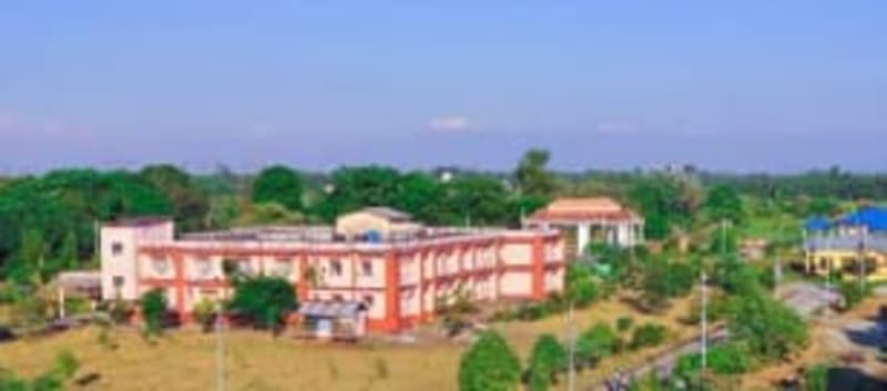 Main Campus - Bodoland University - Admissionbuddy