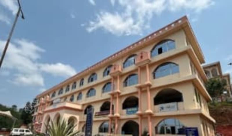 Main Campus - Asian Mission Institute Of Pharmaceutical Science - Admissionbuddy
