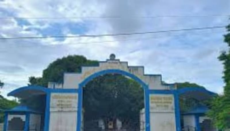 Main Campus - Morigoan College - Admissionbuddy
