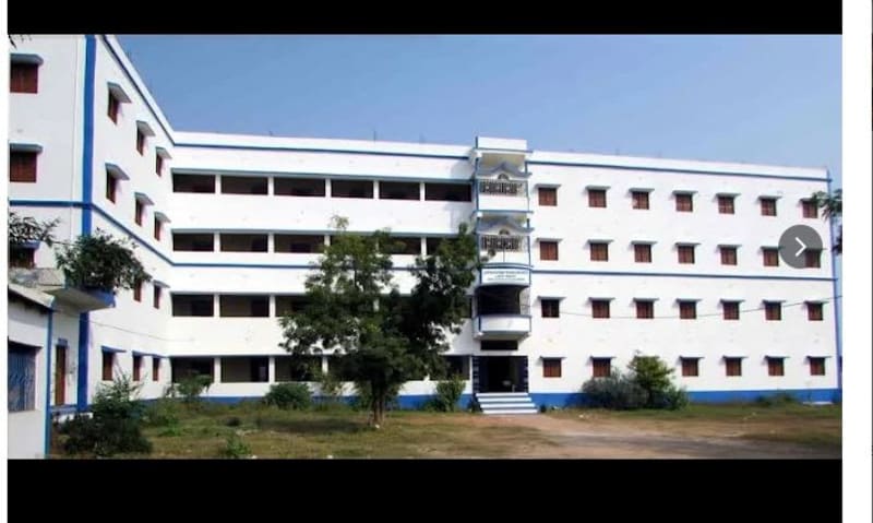 Labpur Nursing Institution Banner