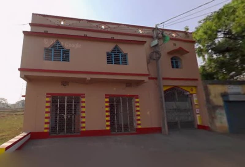 Deben Mahato Teachers Training Institute Banner