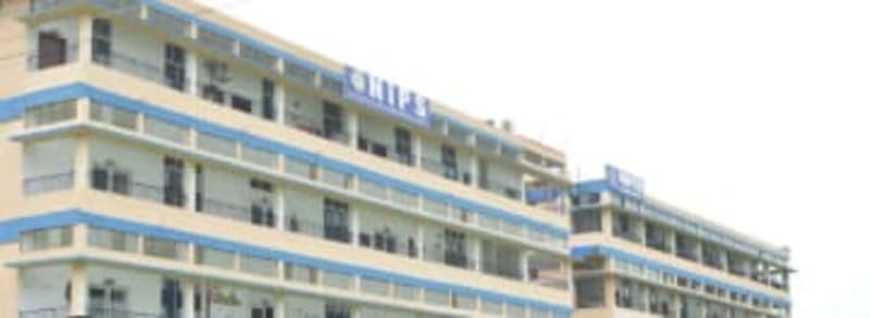 Main Campus - Netes Institute of Pharmaceutical Science - Admissionbuddy