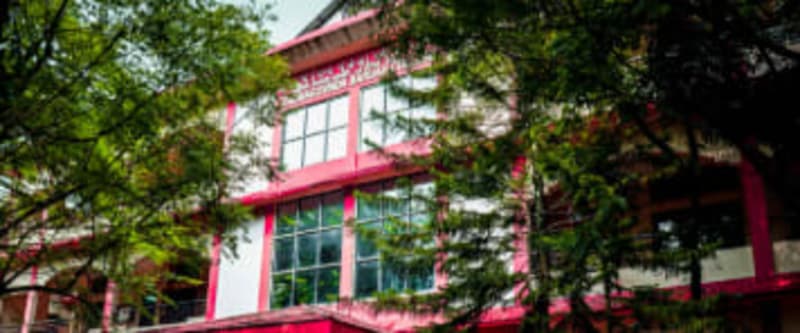 Main Campus - Radha Govinda Baruah College - Admissionbuddy