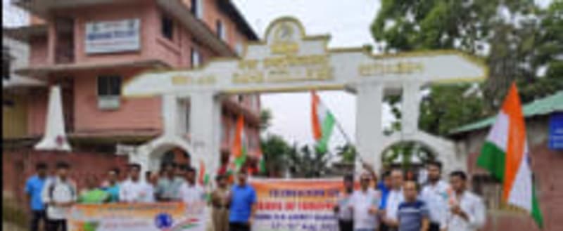 Main Campus - Raha College - Admissionbuddy