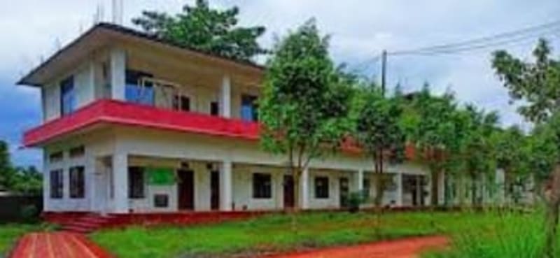 Main Campus - Rupahi University - Admissionbuddy