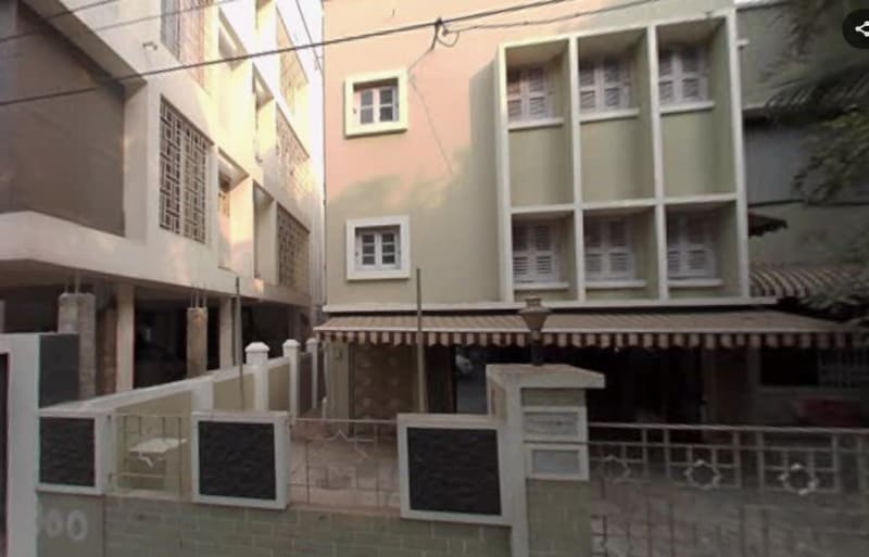 Indian Institute for Secondary and Technical Education Banner