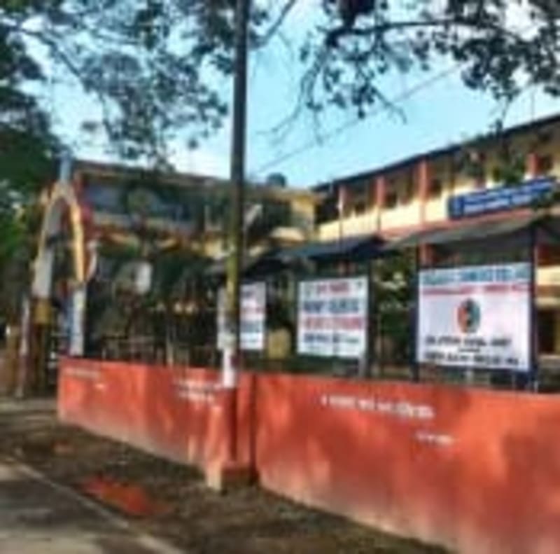 Main Campus - Sibsagar Commerce College - Admissionbuddy