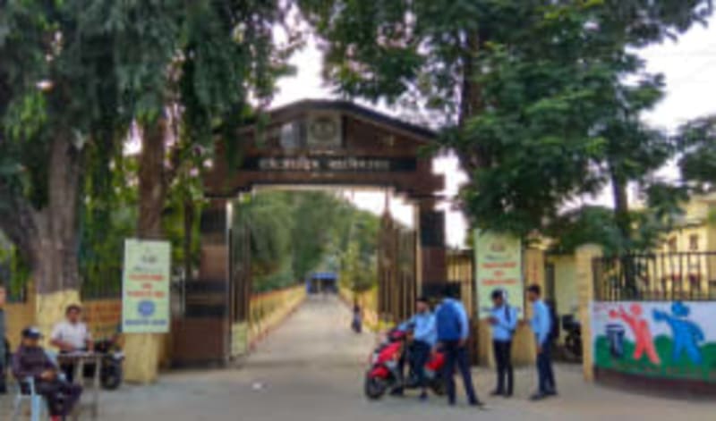 Main Campus - Pragjyotish College - Admissionbuddy