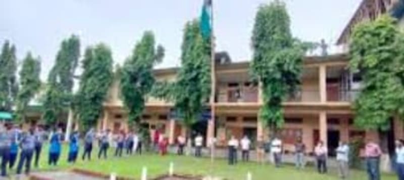 Main Campus - Sipajhar College - Admissionbuddy