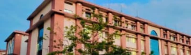 Main Campus - Tezpur College - Admissionbuddy