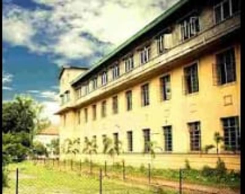 Main Campus - Baosi Banikanta Kakati College - Admissionbuddy