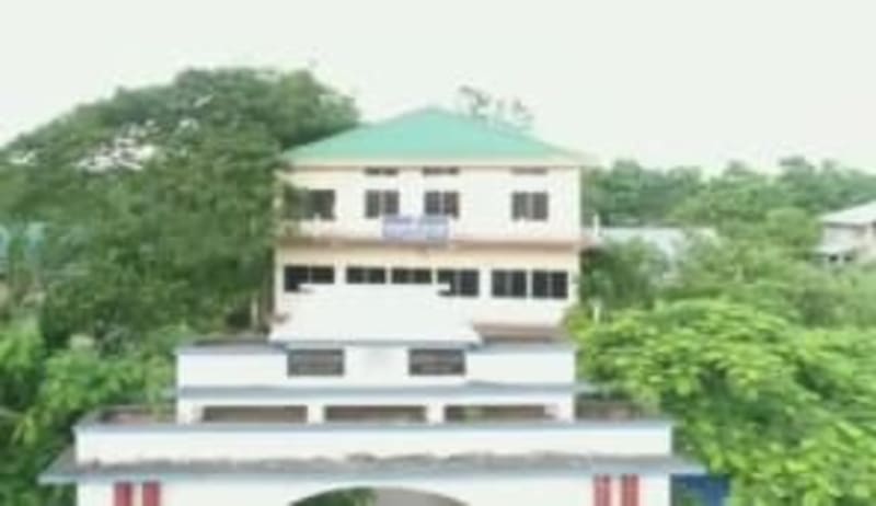 Main Campus - Moriabari College - Admissionbuddy