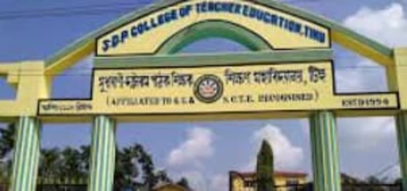 Main Campus - SDP College of Teacher Education - Admissionbuddy