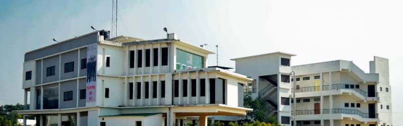 International School of Management, Patna Banner