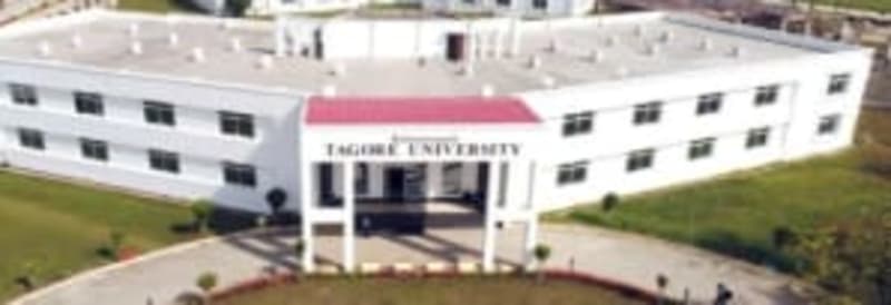 Main Campus - Rabindranath Tagore University - Admissionbuddy