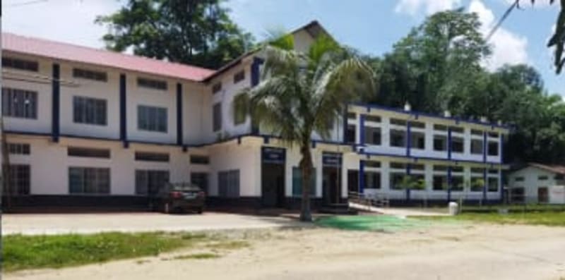 Main Campus - Madhabdev University - Admissionbuddy
