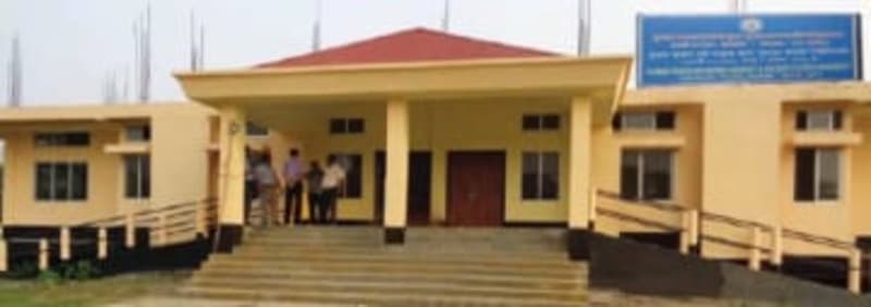 Main Campus - Kumar Bhaskar Varma Sanskrit and ancient Studies University - Admissionbuddy