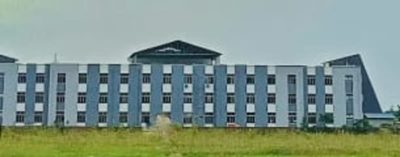 Main Campus - Pragjyotishpur University - Admissionbuddy