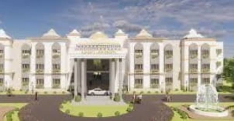 Main Campus - Auniati University - Admissionbuddy