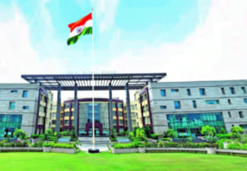 Main Campus - Royal School of Nursing - Admissionbuddy