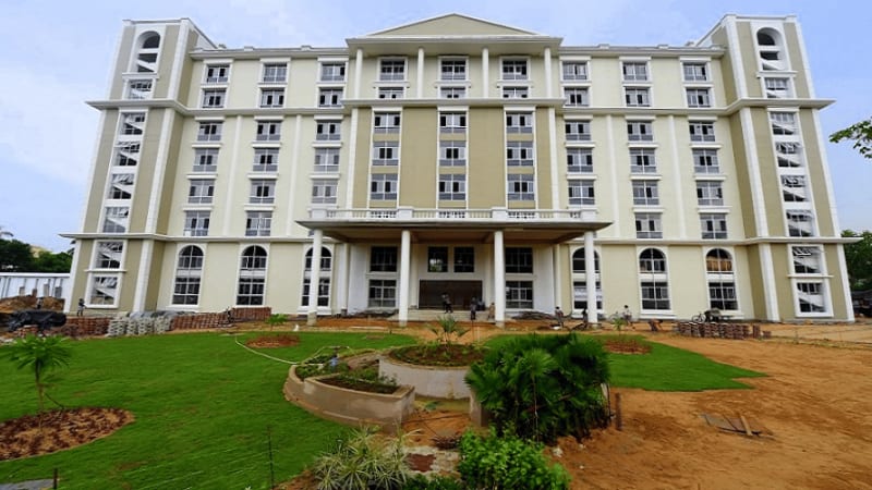 University of Burdwan - [BU] Banner