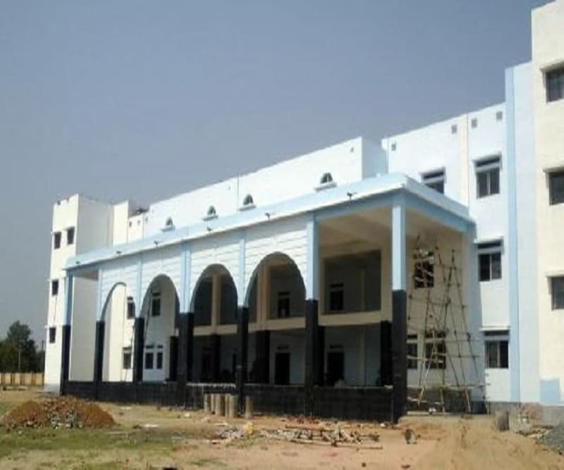 Sidho Kanho Birsha University-[SKBU] Banner