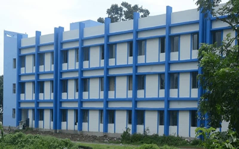 West Bengal State University - [WBSU] Banner
