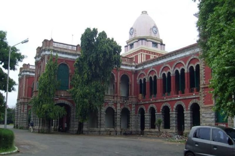 Presidency University Banner