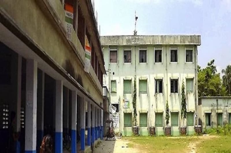 University BT & Evening College Banner