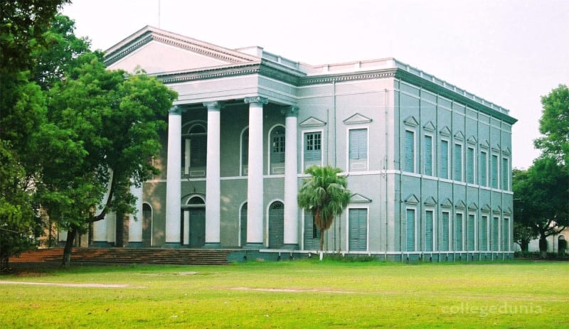 Senate of Serampore College (University) Banner