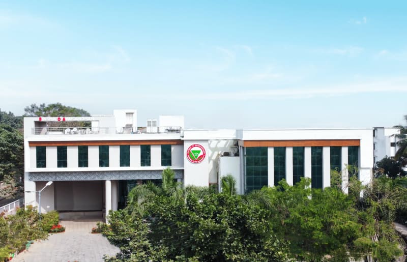 Siksha 'O' Anusandhan University - [SOA] Banner
