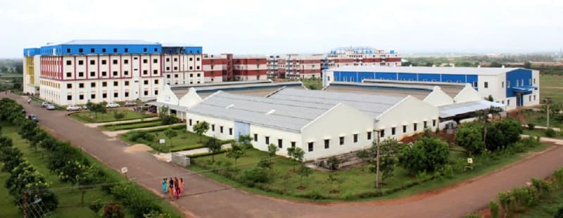 Centurion University of Technology and Management - [CUTM] Banner