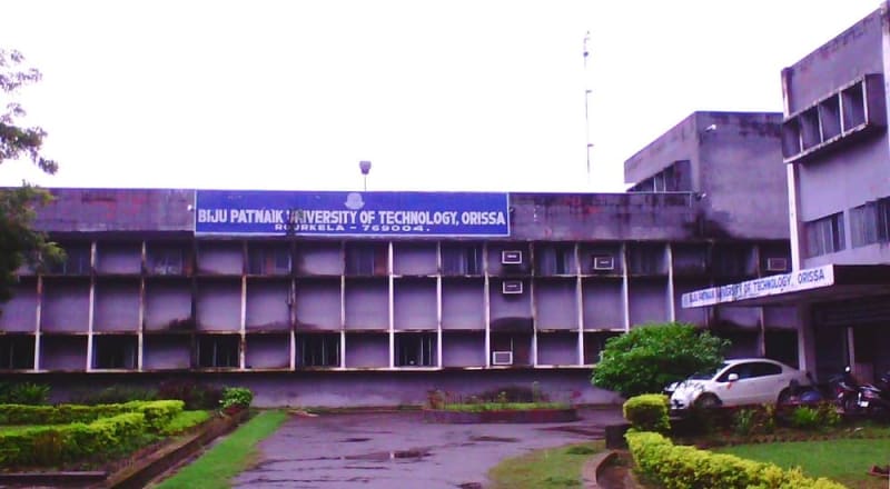 Biju Patnaik University of Technology - [BPUT] Banner