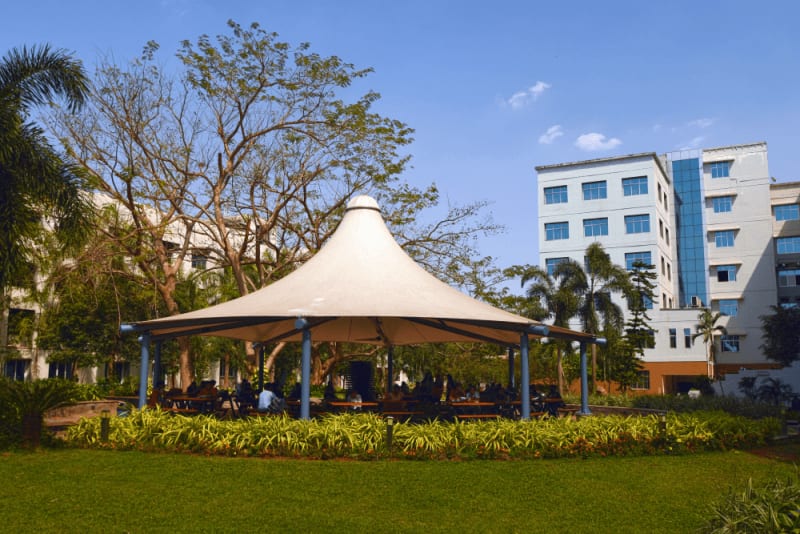 Silicon University Banner