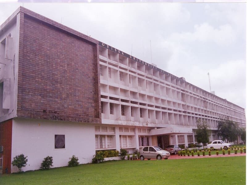 OUAT Bhubaneswar Banner