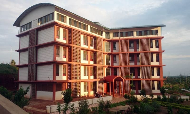 Sri Sri University - [SSU] Banner