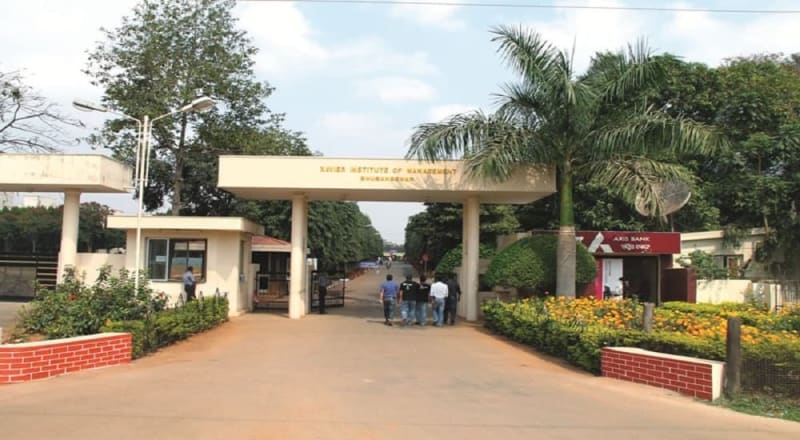 XIMB Banner