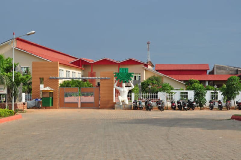 KSRM Bhubaneswar Banner