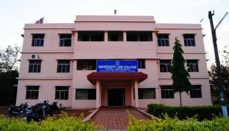 University Law College Banner