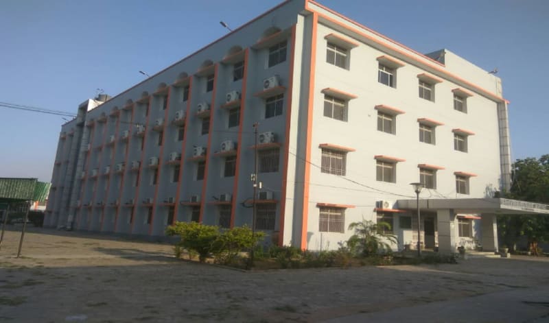 Bakhtiyarpur College of Engineering Banner