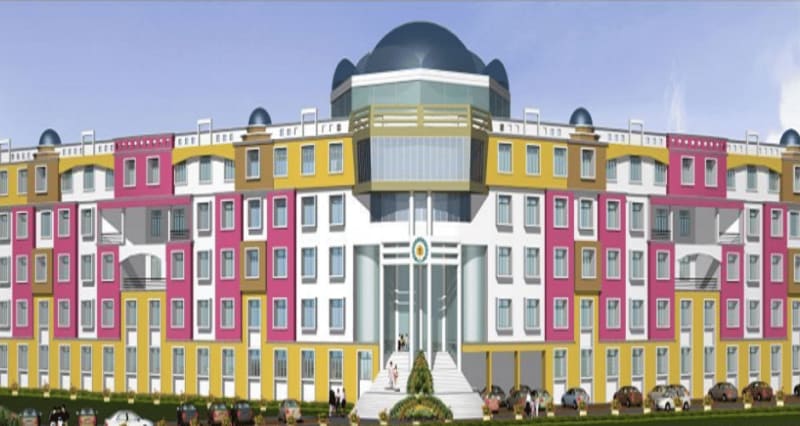 SIT Aurangabad Banner